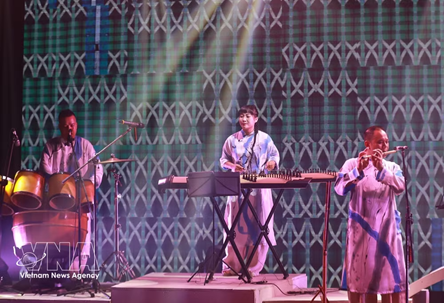 Hanoi launches tourism-focused art program